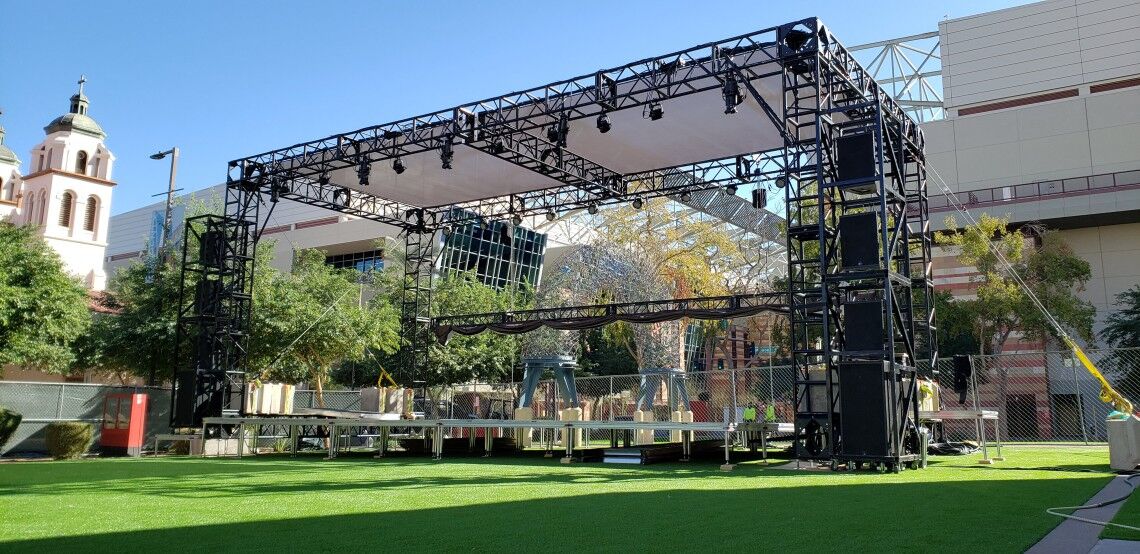 Herberger Pavilion